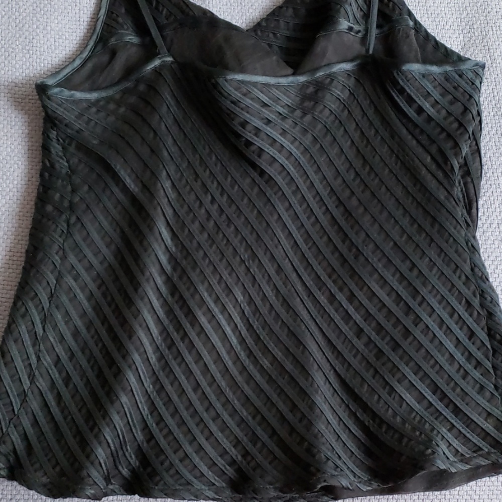 Spaghetti strap top - Picture 2 of 4